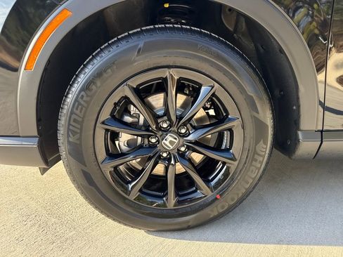 New 2026 Honda CR-V Sport-L image 10