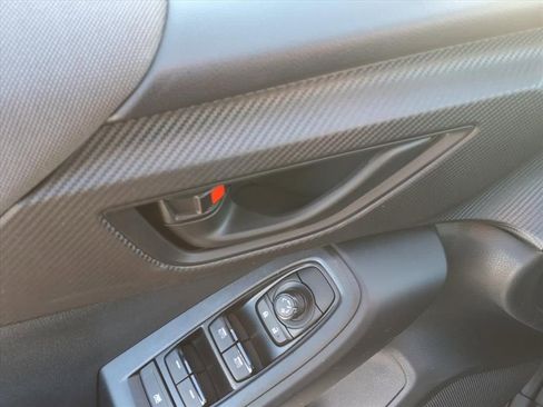 New 2026 Subaru Crosstrek 2.0i Premium AWD/4WD image 13