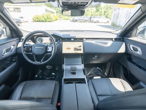 Certified 2024 Land Rover Range Rover Velar Dynamic SE AWD/4WD image 18