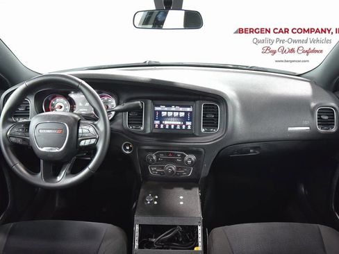 Used 2018 Dodge Charger Police w/ Patrol Package Base Prep image 17