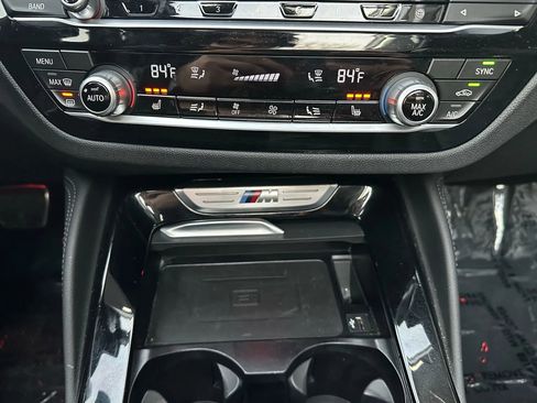 Used 2021 BMW X3 M w/ Executive Package image 21