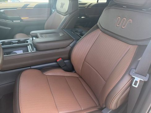 New 2027 Ford Expedition King Ranch AWD/4WD image 12