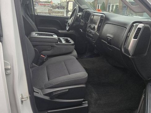 Used 2016 Chevrolet Silverado 2500 LT w/ All Star Edition AWD/4WD image 20