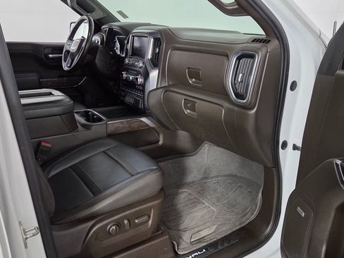 Used 2020 GMC Sierra 1500 Denali w/ Denali Ultimate Package AWD/4WD image 31