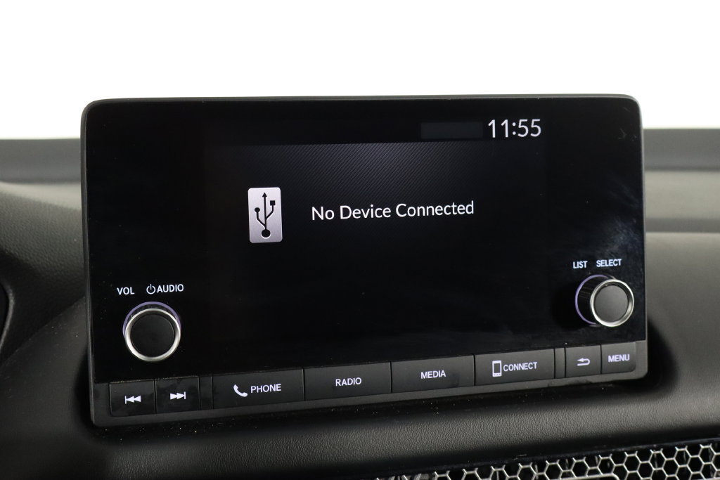 Used 2025 Honda HR-V Sport image 28