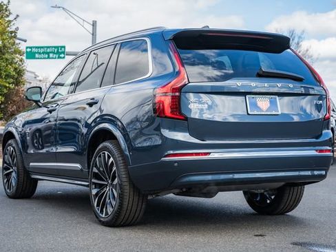 New 2026 Volvo XC90 T8 Plus w/ Protection Package Premier image 5