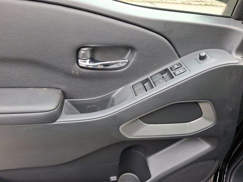 New 2026 Nissan Frontier SV w/ Black Accent Package image 8