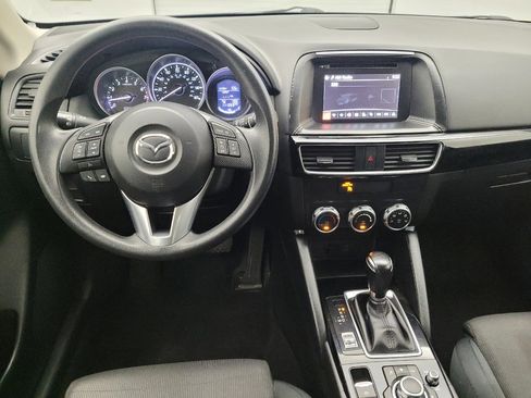 Used 2016 MAZDA CX-5 Sport w/ Rear Camera Package FWD image 22
