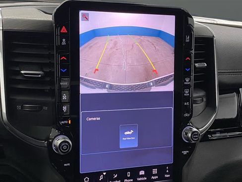 New 2026 RAM 1500 Laramie w/ Night Edition image 11