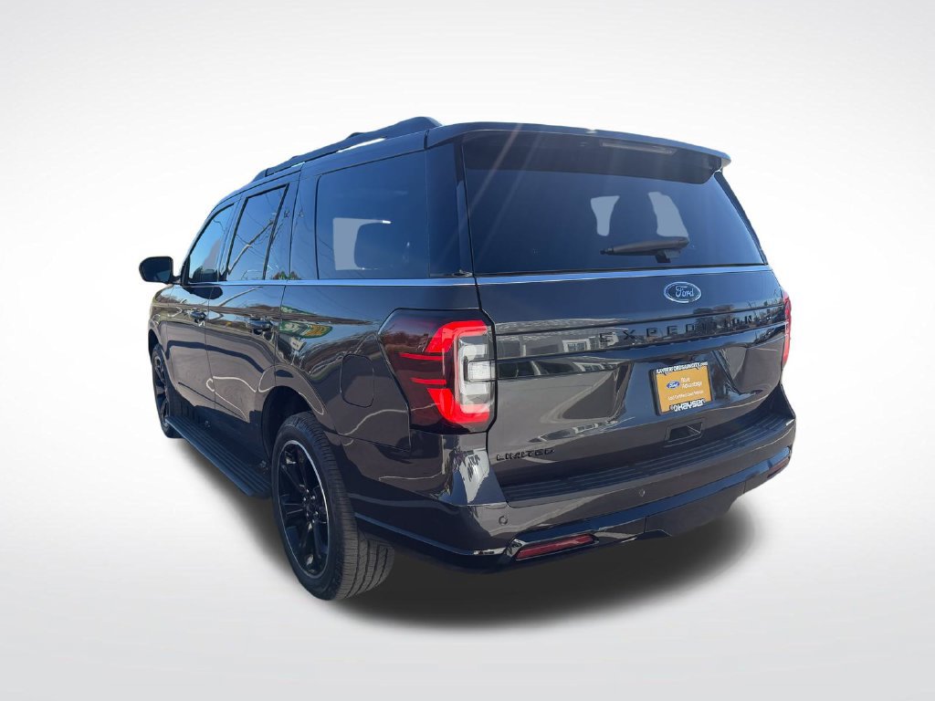 Certified 2024 Ford Expedition Limited AWD/4WD image 6
