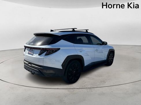 Used 2022 Hyundai Tucson XRT image 4