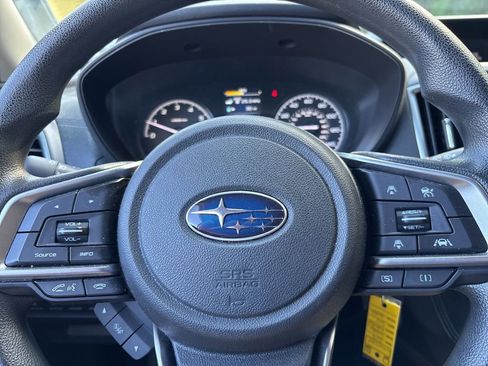 Used 2019 Subaru Forester w/ Alloy Wheel Package AWD/4WD image 12
