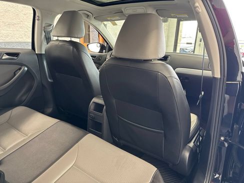 Used 2016 Volkswagen Jetta SEL Premium FWD image 57