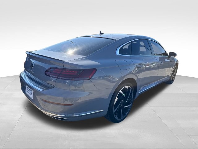 Used 2023 Volkswagen Arteon SEL Premium AWD/4WD image 5