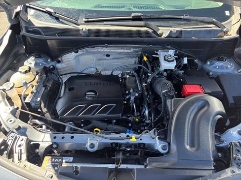 Used 2026 Buick Encore GX Preferred FWD image 30