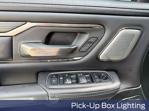 Used 2021 RAM 1500 Limited w/ Night Edition AWD/4WD image 22