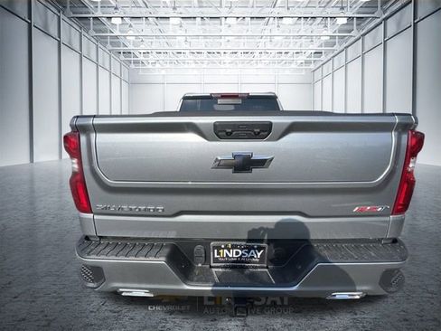 New 2026 Chevrolet Silverado 1500 RST w/ Convenience Package II AWD/4WD image 26