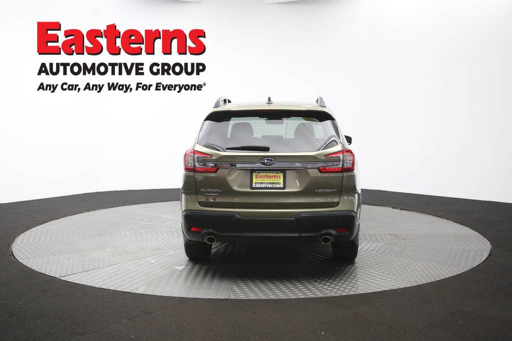 Used 2023 Subaru Ascent Premium w/ Convenience Package AWD/4WD image 43