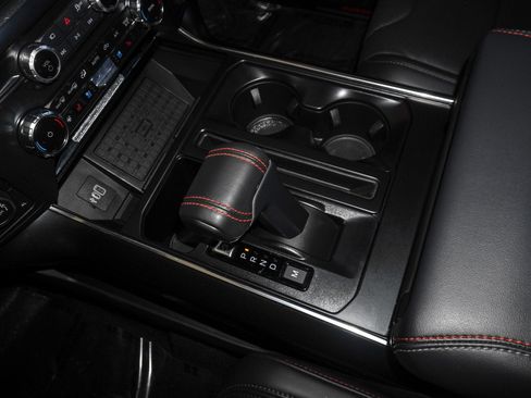 Certified 2025 Ford F150 Raptor image 35