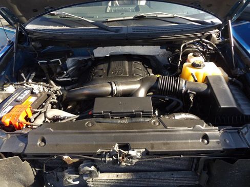 Used 2011 Ford F150 XLT image 29