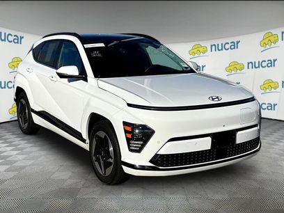 Used 2024 Hyundai Kona Limited