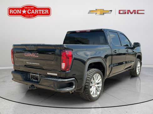 Used 2024 GMC Sierra 1500 Elevation RWD image 6