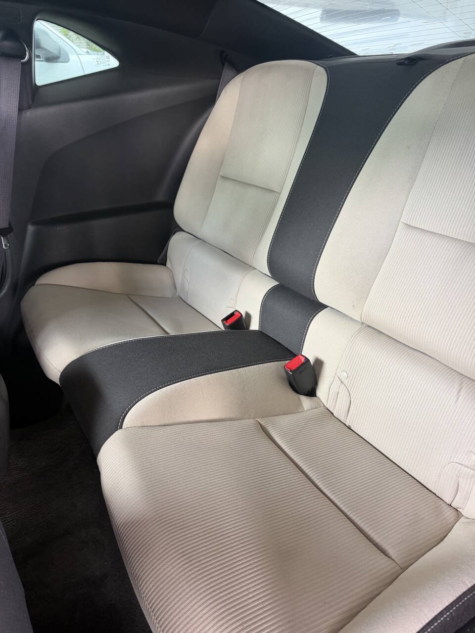 Used 2013 Chevrolet Camaro SS w/ RS Package RWD image 8