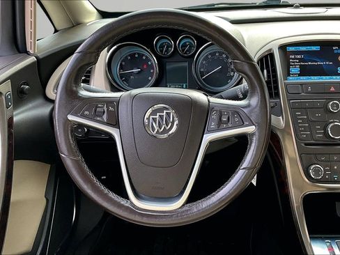 Used 2014 Buick Verano image 8