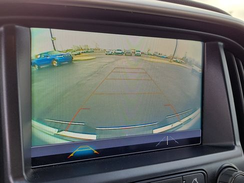 Used 2018 GMC Canyon SLT w/ Driver Alert Package image 27