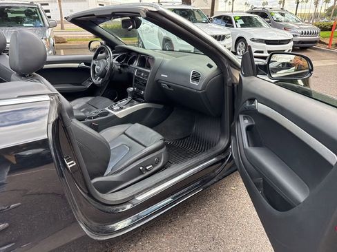 Used 2013 Audi A5 2.0T Premium Plus image 17