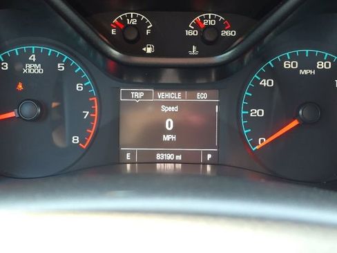 Used 2015 Chevrolet Colorado LT w/ Luxury Package AWD/4WD image 25
