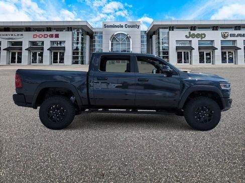 New 2026 RAM 1500 RHO AWD/4WD image 9