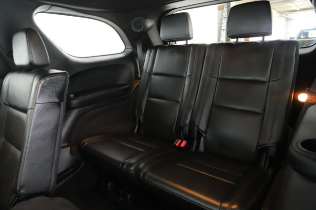 Used 2025 Dodge Durango R/T AWD/4WD image 32