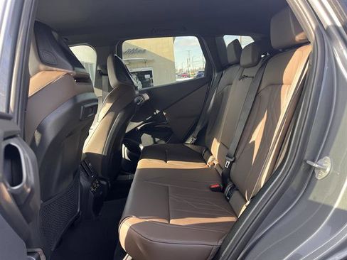 New 2026 BMW X3 xDrive30 w/ Premium Package image 19