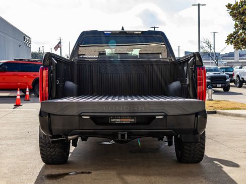 Used 2024 Toyota Tundra SR5 w/ SR5 Premium Package AWD/4WD image 8