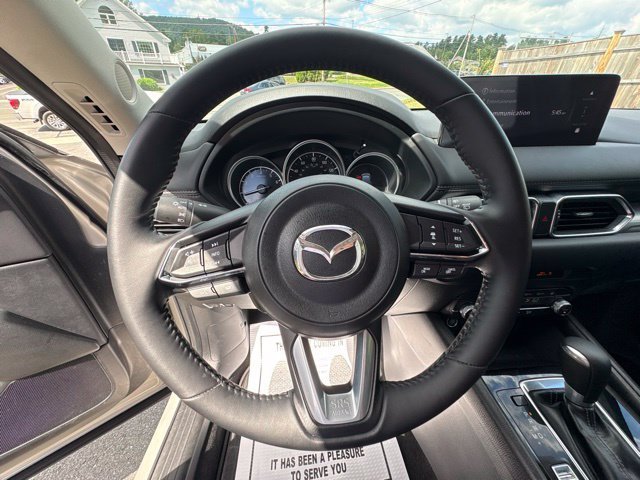 Used 2024 MAZDA CX-5 AWD 2.5 S image 17