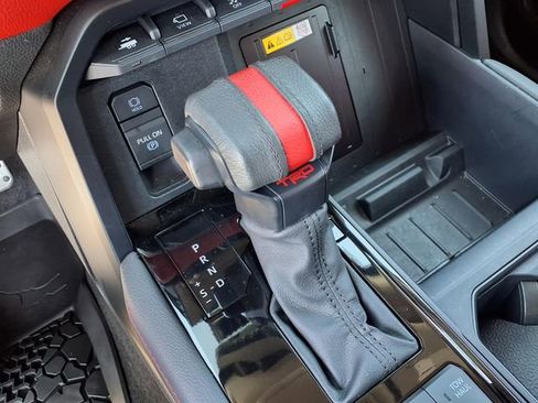 Used 2023 Toyota Tundra TRD Pro AWD/4WD image 12