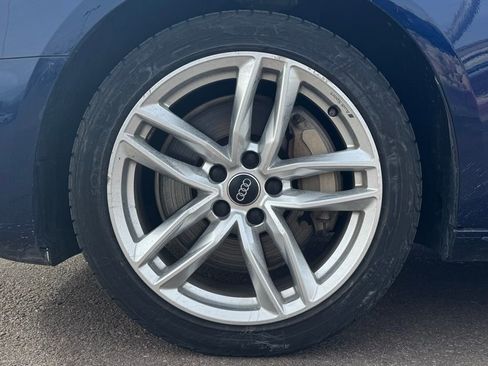 Used 2020 Audi A4 2.0T Premium w/ Convenience Package image 12