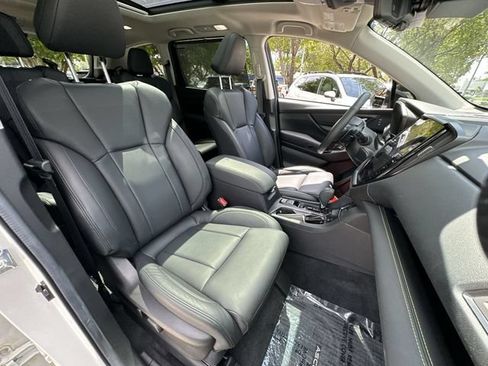 Used 2025 Subaru Ascent Bronze Edition AWD/4WD image 27