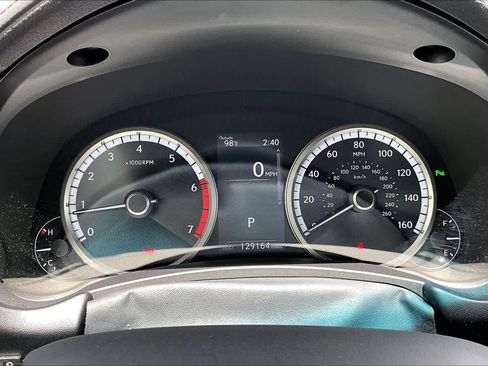 Used 2019 Lexus NX 300 F Sport FWD image 26