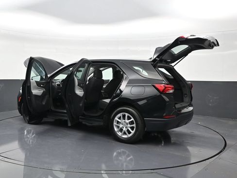 Used 2024 Chevrolet Equinox LS w/ Driver Confidence II Package FWD image 28