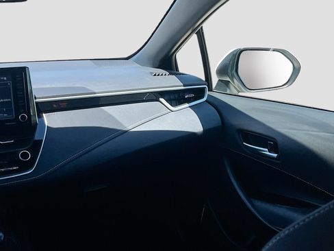 Used 2022 Toyota Corolla SE FWD image 21
