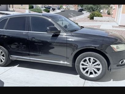Used 2013 Audi Q5 2.0T Premium w/ Convenience Pkg