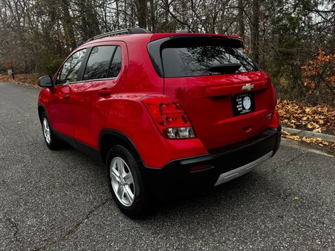 Used 2015 Chevrolet Trax LT image 7