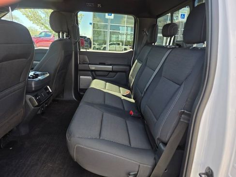 Used 2021 Ford F150 XLT w/ Equipment Group 302A High AWD/4WD image 20