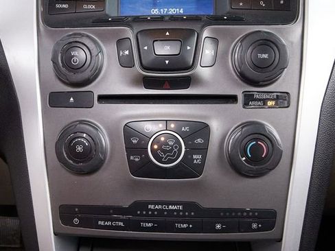 Used 2015 Ford Explorer 4WD image 14