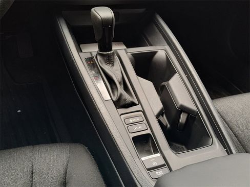 Used 2025 Honda Accord LX image 26