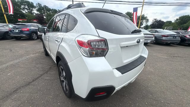 Used 2014 Subaru Crosstrek Touring AWD/4WD image 7