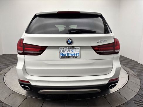 Used 2018 BMW X5 xDrive35i AWD/4WD image 15