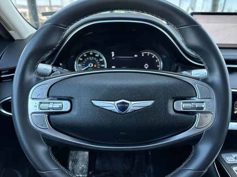 Used 2025 Genesis GV70 2.5T image 22